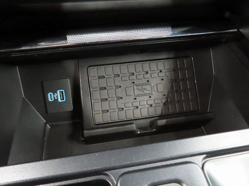 Used 2024 Ford F150 Lariat w/ Equipment Group 502A High image 67