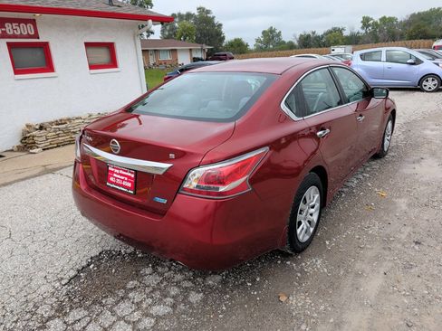 Used 2014 Nissan Altima 2.5 S image 3