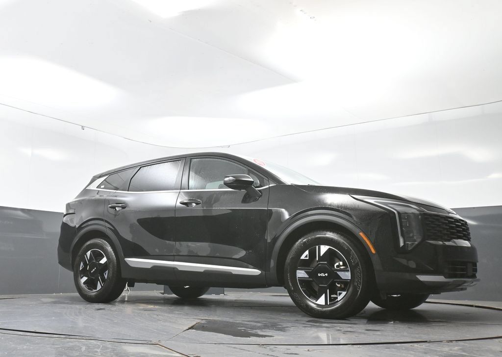 Used 2026 Kia Sportage LX FWD image 49