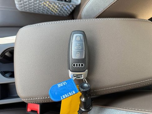 New 2026 Audi A3 2.0T Premium image 34