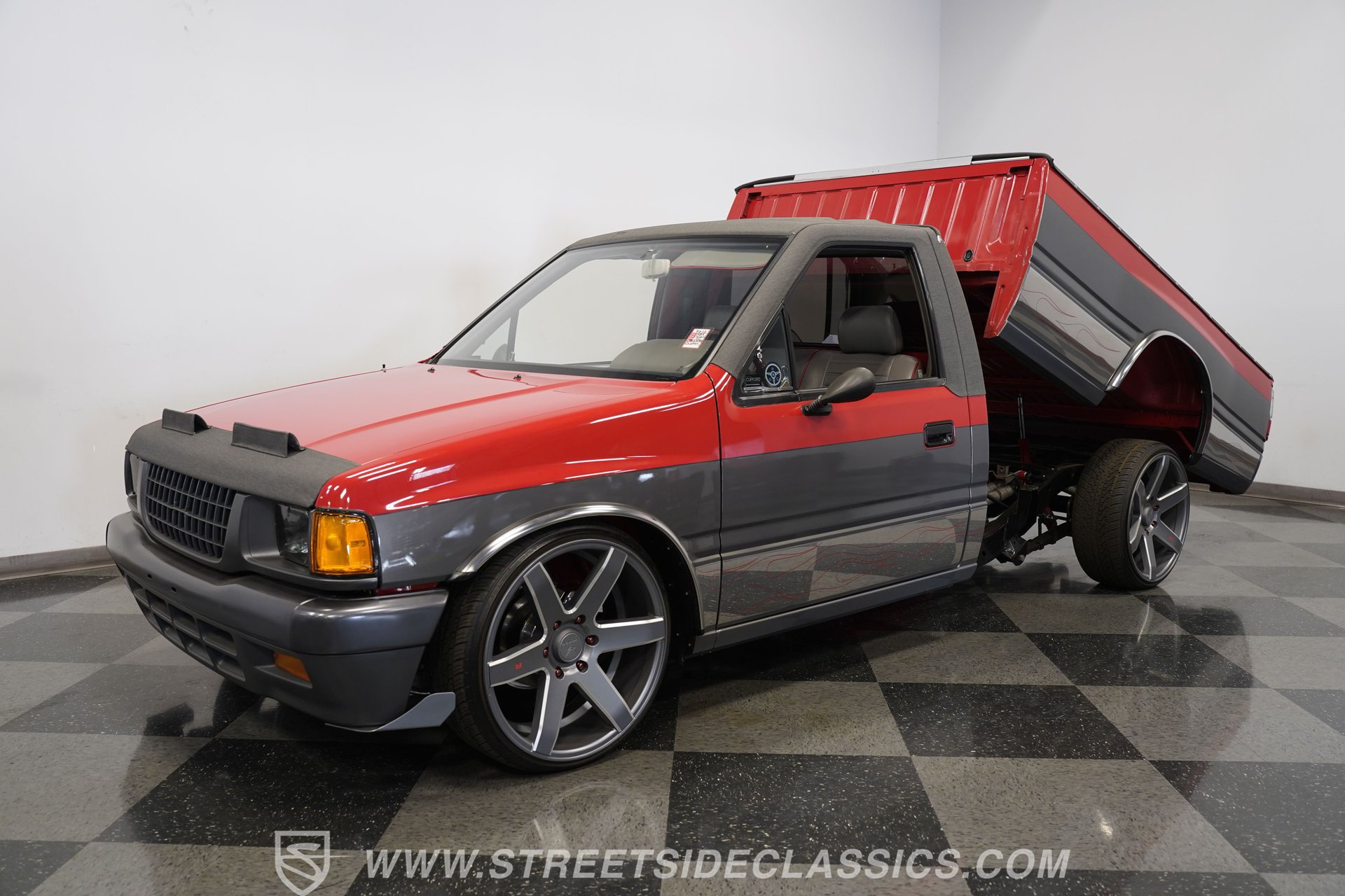Used 1989 Isuzu Pickup S RWD image 22
