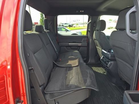 Certified 2023 Ford F150 XLT w/ Equipment Group 302A High AWD/4WD image 19