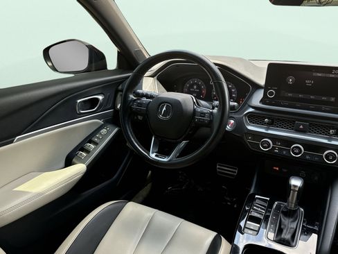 Used 2024 Acura Integra A-Spec image 51