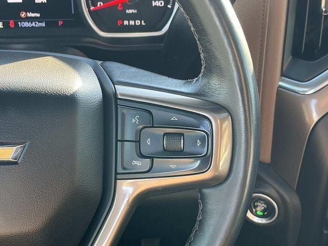 Used 2022 Chevrolet Silverado 3500 High Country AWD/4WD image 19