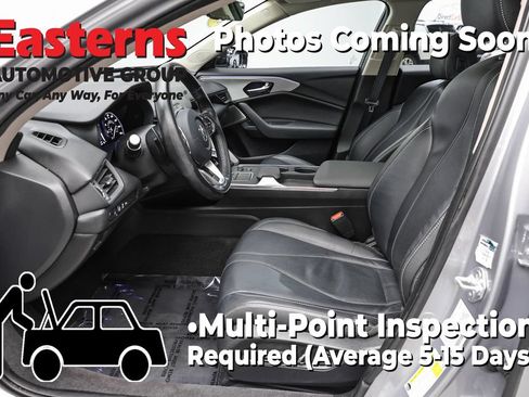 Used 2023 Acura TLX w/ Technology Package FWD image 14