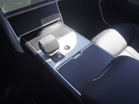 New 2026 Land Rover Range Rover SE AWD/4WD image 14