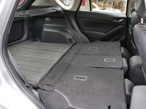 Used 2014 MAZDA CX-5 Grand Touring image 29