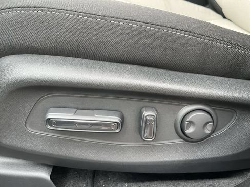 New 2026 Honda CR-V EX image 16