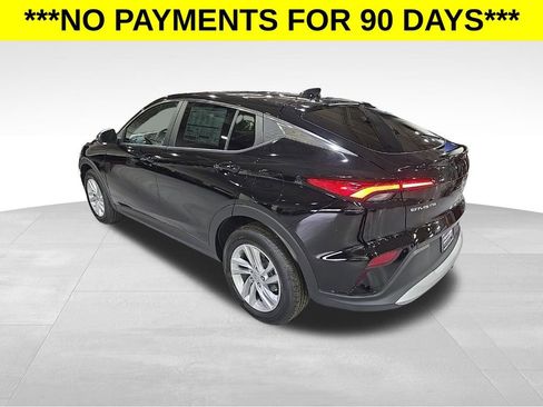 New 2026 Buick Envista Preferred w/ Convenience I Package FWD image 5