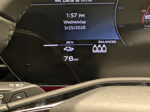 New 2025 Audi Q6 e-tron Premium Plus image 27