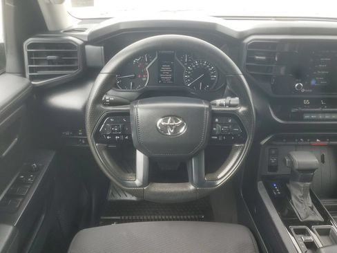 Used 2023 Toyota Tundra SR AWD/4WD image 15