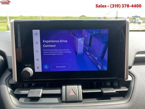 Certified 2023 Toyota RAV4 XLE w/ Convenience Package AWD/4WD image 18