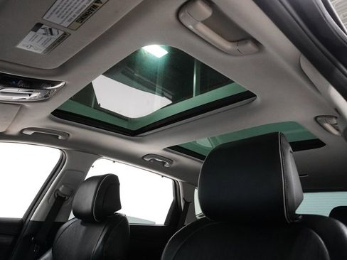 Used 2023 Genesis GV80 3.5T w/ Advanced Package image 13