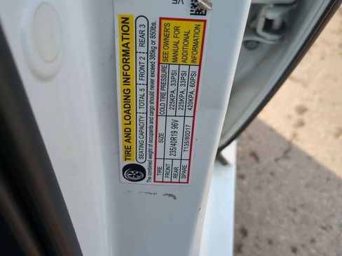 Used 2018 Honda Accord Sport image 35