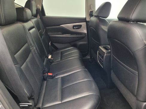 Used 2016 Nissan Murano SL w/ Cargo Package image 19