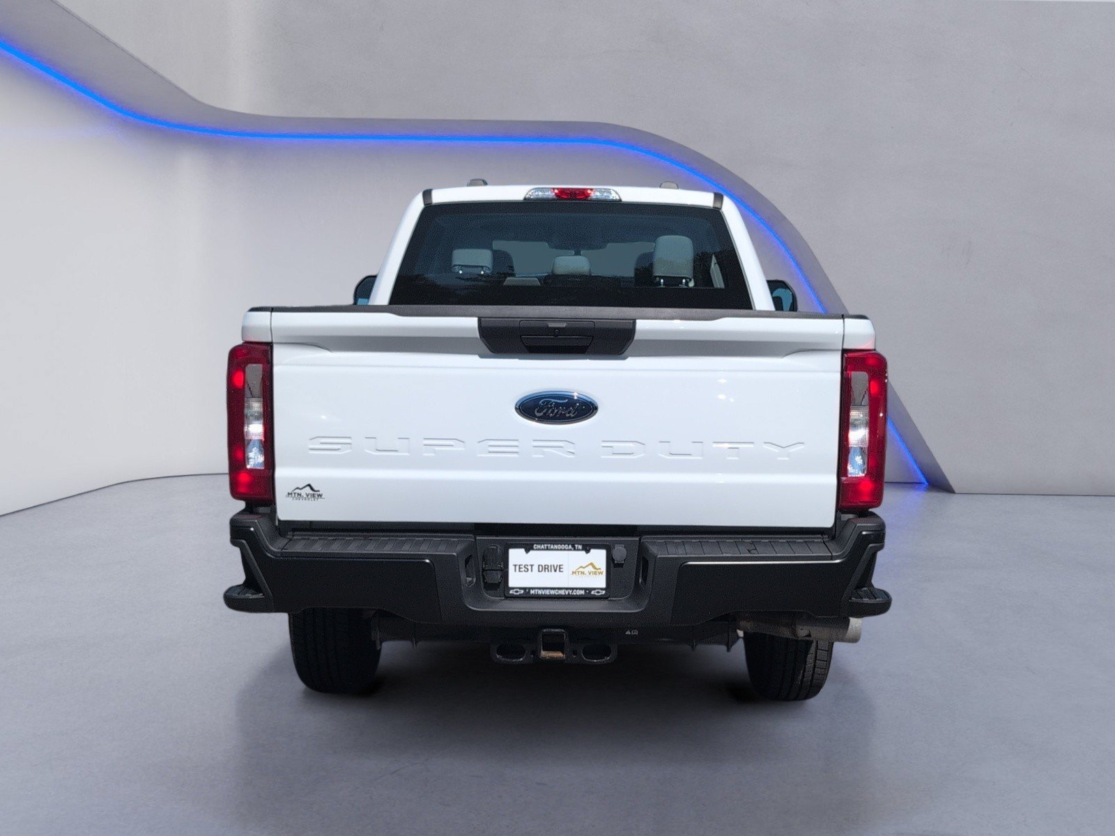 Used 2025 Ford F250 XL AWD/4WD image 14