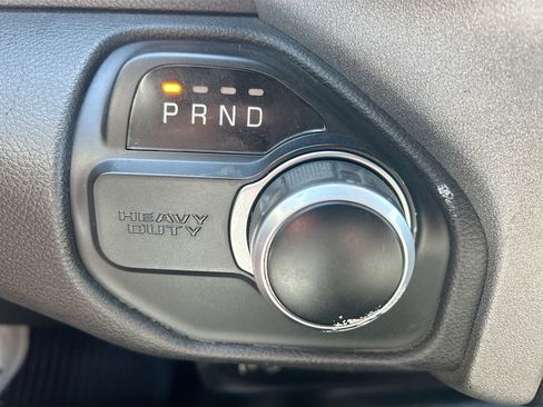 Used 2023 RAM 2500 Tradesman image 15