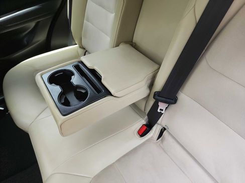 Used 2019 MAZDA CX-5 Touring FWD image 22