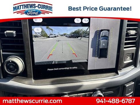 New 2026 Ford F150 XLT RWD image 23