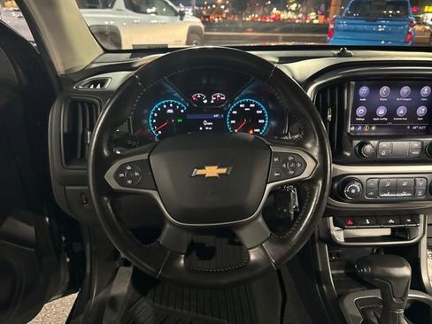 Used 2019 Chevrolet Colorado LT w/ Colorado RST Special Edition image 13