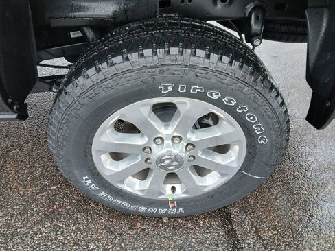 New 2026 RAM 2500 Big Horn image 5