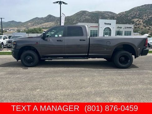New 2026 RAM 3500 Tradesman AWD/4WD image 7