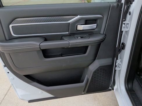 New 2026 RAM 3500 Lone Star image 37