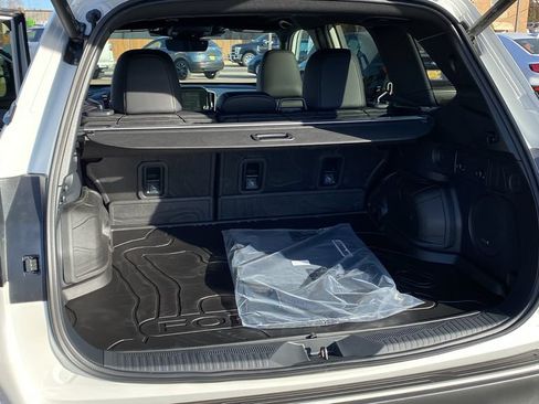 Used 2026 Subaru Forester Sport AWD/4WD image 11