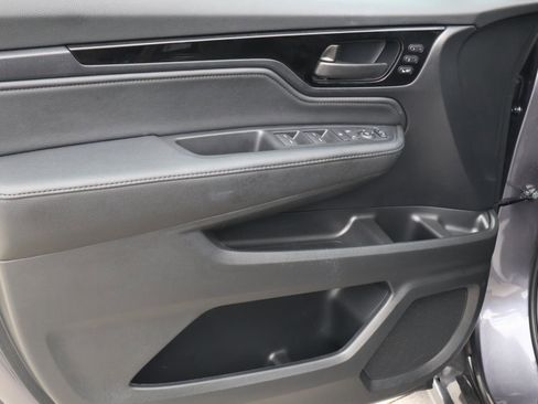 Used 2026 Honda Odyssey Touring image 16