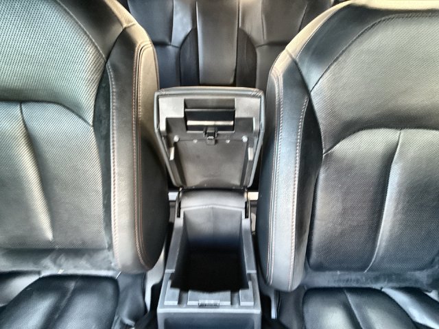 Certified 2025 Subaru Forester Touring AWD/4WD image 21