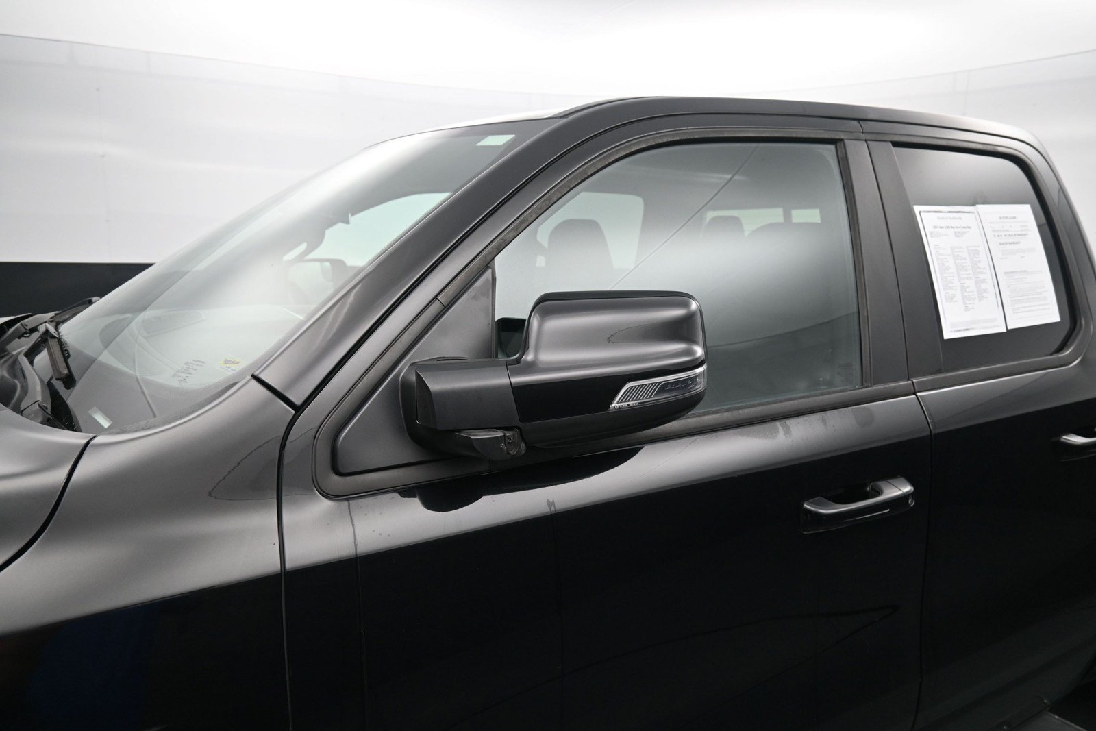 Used 2023 RAM 1500 Big Horn RWD image 13