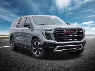 New 2026 GMC Yukon XL AT4 w/ AT4 Premium Plus Package AWD/4WD video 2