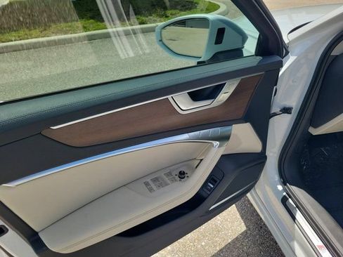 Certified 2025 Audi A6 Premium Plus AWD/4WD image 18