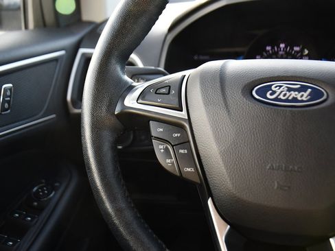 Used 2022 Ford Edge SEL w/ Convenience Package image 33