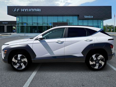 New 2026 Hyundai Kona Limited FWD image 22
