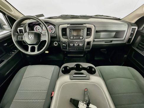 Used 2020 RAM 1500 Tradesman w/ Popular Equipment Group RWD image 11