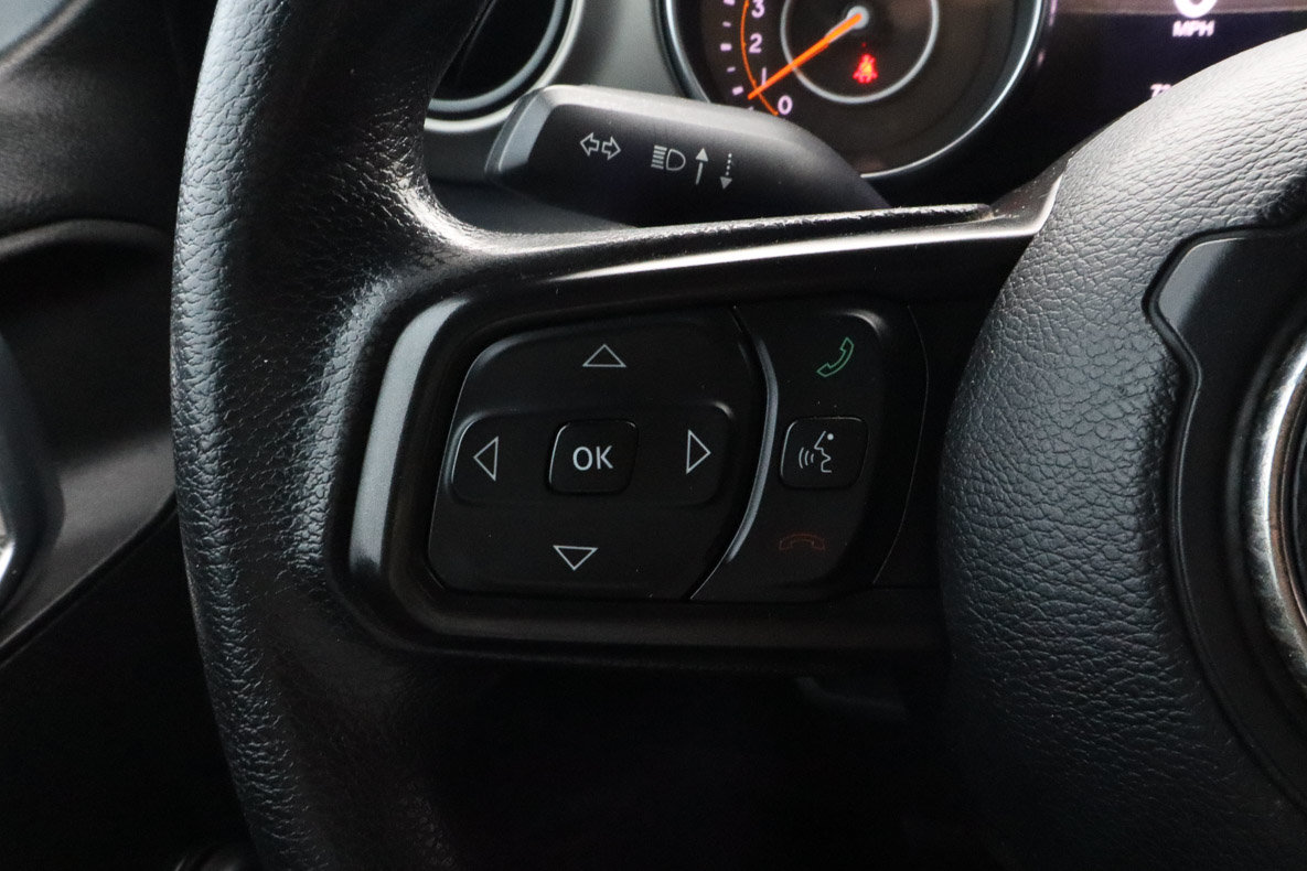 Used 2020 Jeep Gladiator Sport AWD/4WD image 31