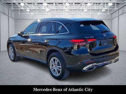 Certified 2023 Mercedes-Benz GLC 300 4MATIC