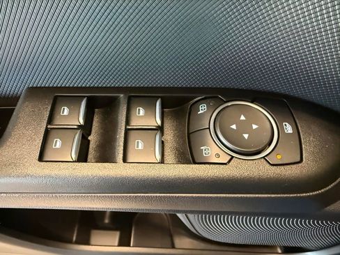 New 2025 Ford Bronco Sport Outer Banks w/ Sasquatch Outer Banks Package AWD/4WD image 25