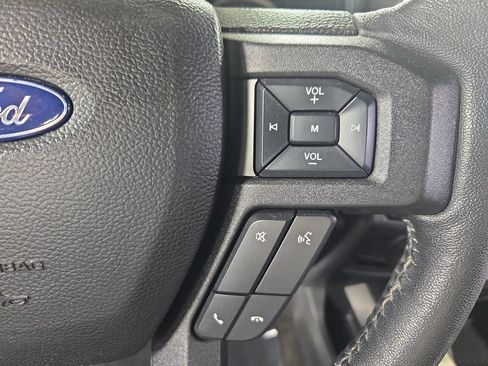 Used 2020 Ford F150 XLT w/ Equipment Group 302A Luxury AWD/4WD image 21