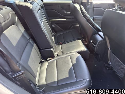 Used 2023 Lincoln Corsair AWD w/ Equipment Group 101A image 27
