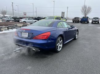 Used 2019 Mercedes-Benz SL 550 video 3