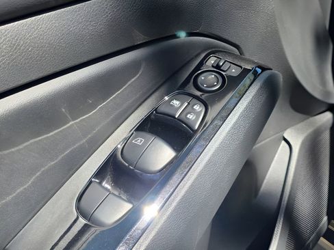 Used 2024 Nissan Altima 2.5 SR image 14