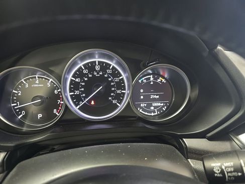 Used 2020 MAZDA CX-5 Sport FWD image 10