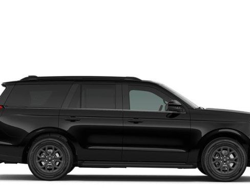 New 2026 Ford Expedition Active RWD image 28