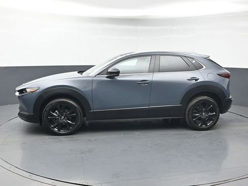 Used 2023 MAZDA CX-30 AWD 2.5 S w/ Preferred Package image 2