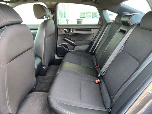 Used 2025 Honda Civic Sport image 14