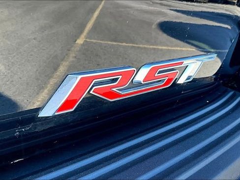 Used 2024 Chevrolet Tahoe RST w/ Sport Performance Package image 32