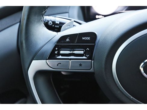 Used 2024 Hyundai Tucson Limited image 17