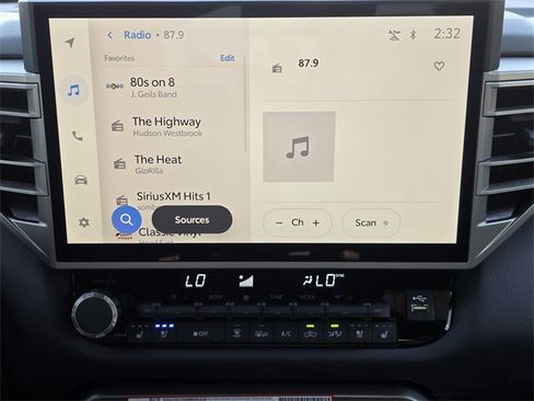 New 2026 Toyota Tundra Limited image 13